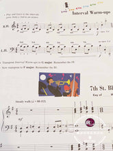 Load image into Gallery viewer, Lesson Book Level 3A Piano Adventures The Basic Piano Method by Hal Leonard
