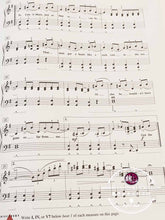 Load image into Gallery viewer, Lesson Book Level 5 Piano Adventures The Basic Piano Method by Hal Leonard
