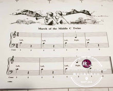 Load image into Gallery viewer, Primer Michael Aaron Piano Course Lessons by Alfred's Publishing
