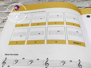 Music Theory for Violinists Book 4 by Mervin Yeow