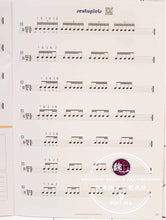 Load image into Gallery viewer, Power Drum Book 2 Teach Music Professionally by Dynamic
