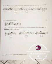 Load image into Gallery viewer, Grade 2 Learning Theory Is Fun Practice Papers with Answers Included
