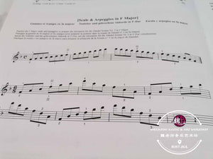 Suzuki Violin School Volume 6 by International Suzuki Association