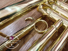 Load image into Gallery viewer, Trumpet for Beginner 小号 金色

