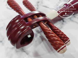 Redwood Liuqin ™ 红木柳琴