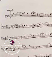 Load image into Gallery viewer, Suzuki Cello School Volume 7 by International Suzuki Association
