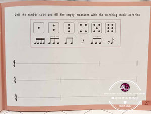 Drum Theory for Kids 2 Learn Early, Drum Smarter by Dynamic