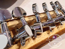 Load image into Gallery viewer, Guitar Tuning Pegs Head Tuner ™ 吉他调音轴
