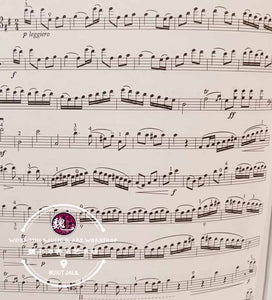Suzuki Cello School Volume 6 by International Suzuki Association