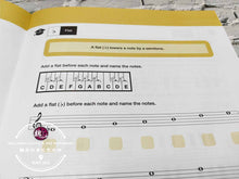 Load image into Gallery viewer, Music Theory for Violinists Book 4 by Mervin Yeow
