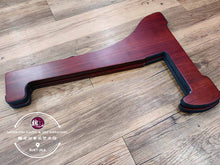 Load image into Gallery viewer, Foldable Guzheng Stand ™ 古筝落地立式支架 折叠架
