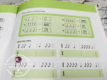 Load image into Gallery viewer, Music Theory for Violinists Book 2 by Mervin Yeow
