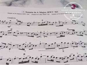 Suzuki Violin School Volume 7 by International Suzuki Association