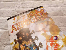 Load image into Gallery viewer, Fingerstyle Affogato Guitar Book by William Kok
