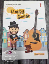 Load image into Gallery viewer, Happy Guitar Book 1
