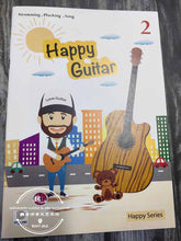 Load image into Gallery viewer, Happy Guitar Book 2
