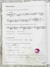 Load image into Gallery viewer, ABRSM Music Theory Practice Papers 2025 Grade 1-Grade 8
