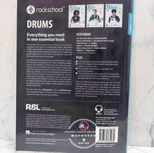 Load image into Gallery viewer, Rockschool Drums Grade 2
