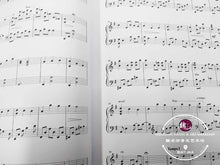 Load image into Gallery viewer, Yiruma 20th Anniversary Solo Collection of Piano Score ORIGINAL by Faber Music
