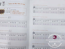 Load image into Gallery viewer, Happy Guitar Book 2
