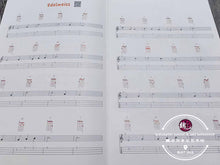 Load image into Gallery viewer, Kid&#39;s Songs for Ukulele Book 2
