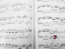 Load image into Gallery viewer, Yiruma 20th Anniversary Solo Collection of Piano Score ORIGINAL by Faber Music
