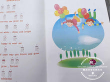 Load image into Gallery viewer, Kid&#39;s Songs for Ukulele Book 2
