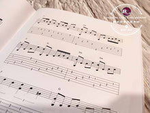 Load image into Gallery viewer, Fingerstyle Affogato Guitar Book by William Kok

