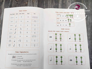 Happy Ukulele Book 1