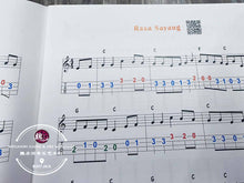 Load image into Gallery viewer, Happy Ukulele Book 2

