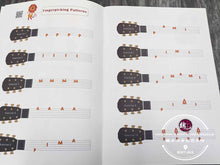 Load image into Gallery viewer, Happy Guitar Book 1
