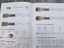 Load image into Gallery viewer, Happy Guitar Book 2
