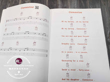 Load image into Gallery viewer, Kid&#39;s Songs for Ukulele Book 1
