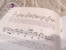Load image into Gallery viewer, Fingerstyle Affogato Guitar Book by William Kok
