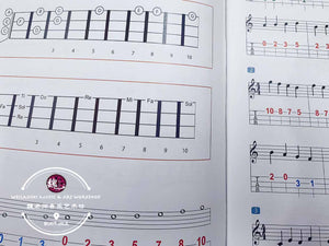 Happy Ukulele Book 2