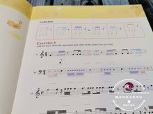 Load image into Gallery viewer, Understanding Music Theory Grade 3 by Lee Ching Ching
