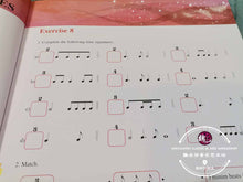 Load image into Gallery viewer, Understanding Music Theory Grade 2 by Lee Ching Ching
