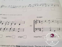 Load image into Gallery viewer, ABRSM Music Theory Practice Papers 2021 Grade 1-Grade 8
