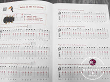 Load image into Gallery viewer, Happy Guitar Book 1
