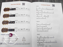 Load image into Gallery viewer, Happy Guitar Book 2

