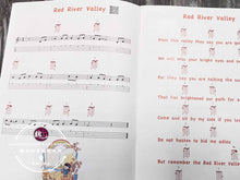 Load image into Gallery viewer, Kid&#39;s Songs for Ukulele Book 2
