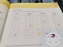 Load image into Gallery viewer, Understanding Music Theory Grade 3 by Lee Ching Ching
