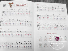 Load image into Gallery viewer, Happy Guitar Book 1
