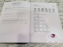 Load image into Gallery viewer, Asia Ukulele Book by William Kok
