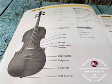Load image into Gallery viewer, Essential Elements for Strings Violin Book 1
