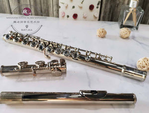 Western Concert Flute C Key ™ 淡雅长笛C调