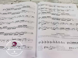 Suzuki Violin School Volume 3 with CD by International Suzuki Association