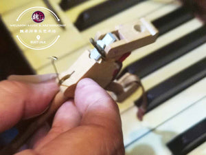 Piano Tuning & Repair ™ 钢琴调音与维修 (KL Selangor Only)