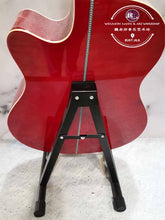 Load image into Gallery viewer, Foldable Guitar Stand Thickened ™ 吉他 加厚 落地立式支架
