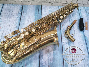 Alto Saxophone ™ 萨克斯风